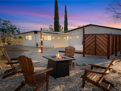 970 Juniper Rd, Landers, CA, 92285