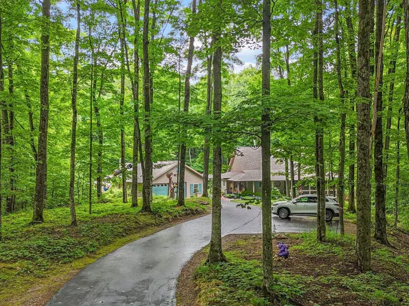 5610 Woodland Ct, Bellaire, MI 49615