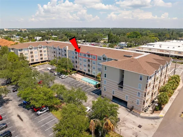 1216 S Missouri Ave Unit 419, Clearwater, FL 33756