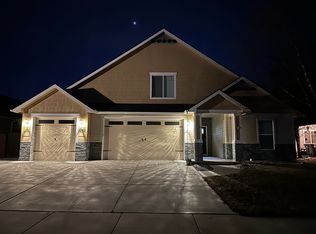 1049 N Knox Pl, Star, ID 83669
