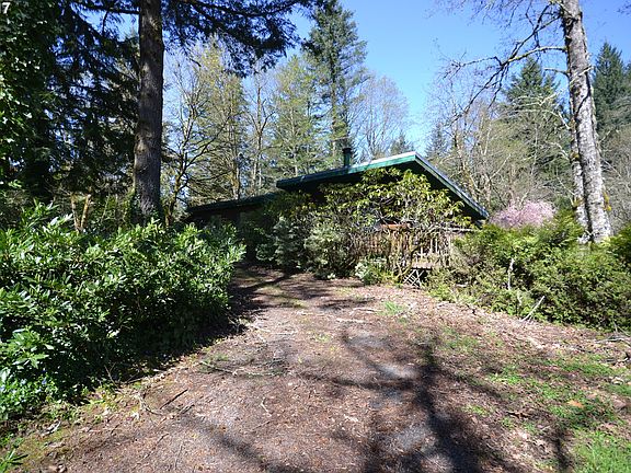 4th image of 46161 SE Wildcat Mountain Dr