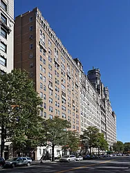 25 West 81st Street in Upper West Side