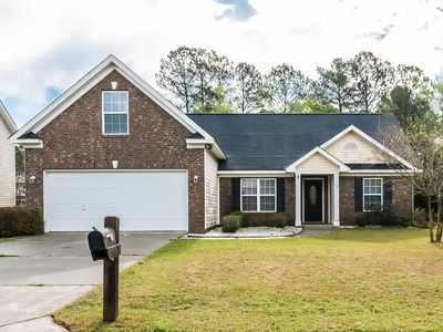 112 Colonial Brook Dr, Columbia, SC, 29209