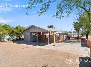 349 S Highland Ave, Tucson, AZ 85719