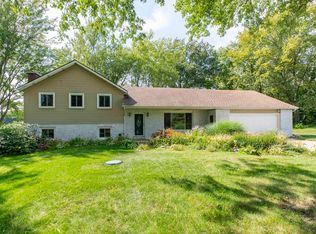 8592 Hollywood Rd, Berrien Springs, MI 49103
