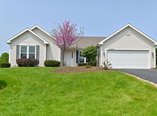 N66W13760 Crestwood Dr, Menomonee Falls, WI 53051