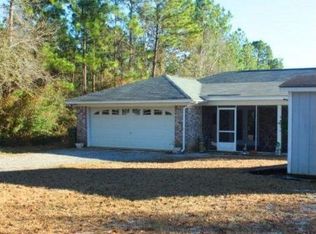 9498 Wilson Rd, Elberta, AL 36530