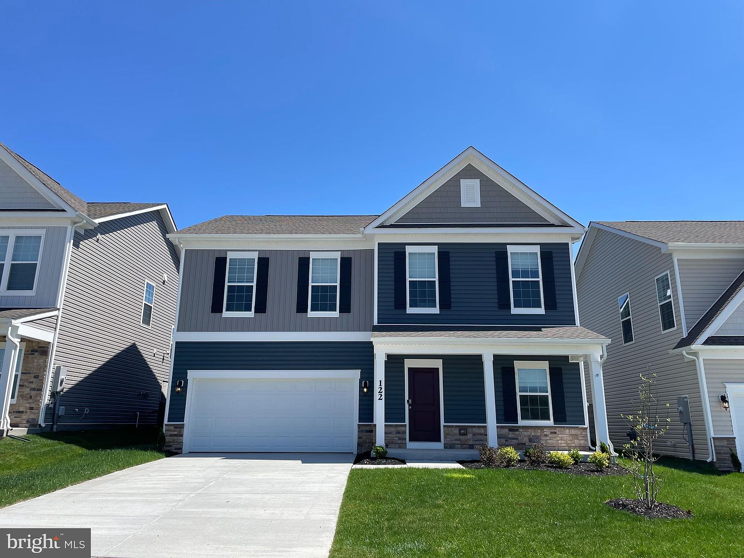 122 Clerkenwell Dr, Stephens City, VA 22655 | Zillow