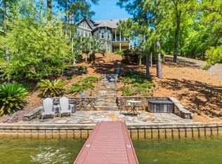 29 Eagle Rdg, Alexander City, AL 35010