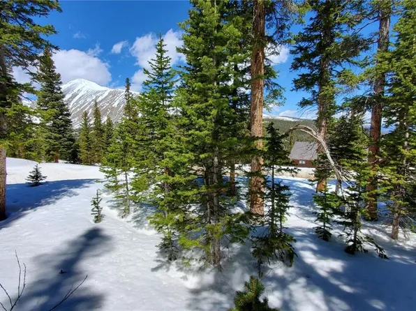 107 Hamilton Ln, Breckenridge, CO 80424