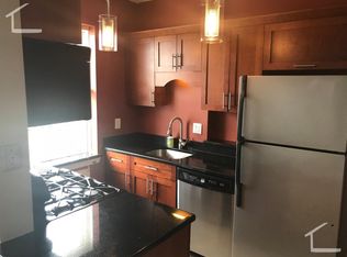 36 Browne St APT 3, Brookline, MA 02446