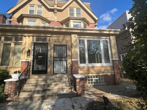 6121 W Columbia Ave, Philadelphia, PA 19151