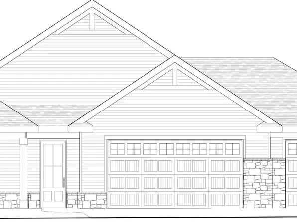 2025 Everett Dr, De Pere, WI 54115