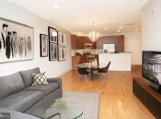 600 S 24th St UNIT 209, Philadelphia, PA 19146