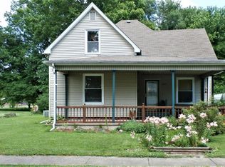 1305 S Buchanan St, Marion, IL 62959