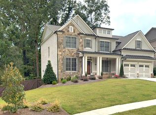 2765 Oak Glen Manor Rd, Decatur, GA 30033