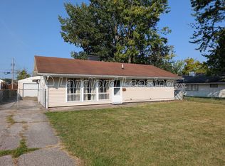 4210 Andover Ave, Lorain, OH 44055