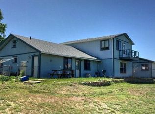 169 Tralee Rd #8A, Westcliffe, CO 81252