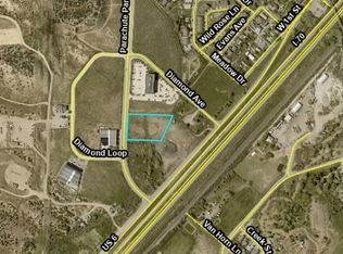 Parachute Park Blvd #L7B2, Parachute, CO 81635