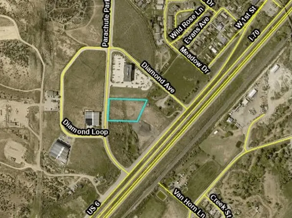 Parachute Park Blvd #L7b2, Parachute, CO 81635