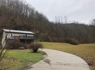 267 Dillon Br, Ivel, KY 41642