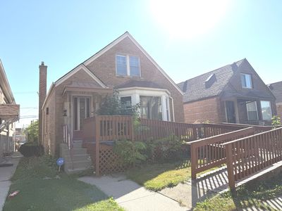 8351 S Marshfield Ave, Chicago, IL, 60620