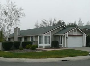 1 Lanyard Ct, Sacramento, CA