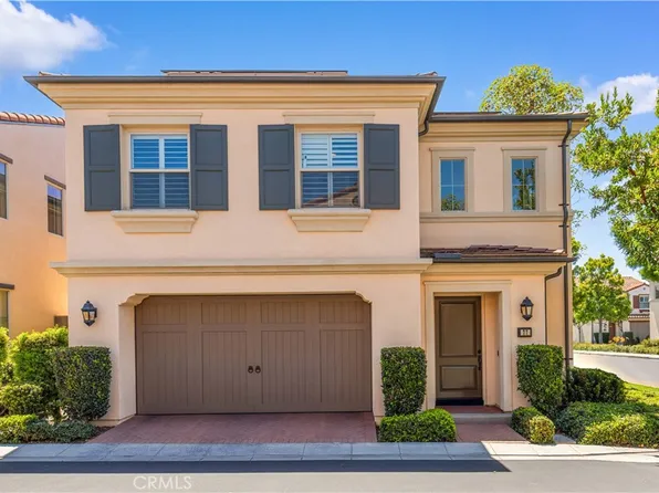 77 Rembrandt, Irvine, CA 92620