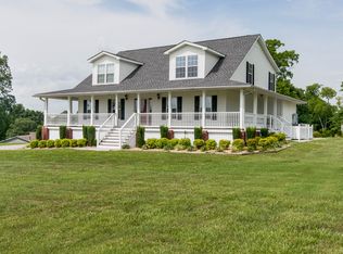 3625 Chunn Valley Dr, Spring Hill, TN 37174