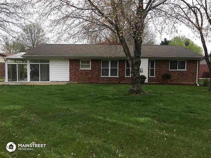 3503 Espace Ct, Florissant, MO 63034 Zillow