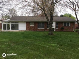 3503 Espace Ct, Florissant, MO