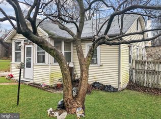 2208 Willoughby Beach Rd, Edgewood, MD 21040