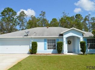 27 Raeland Ln, Palm Coast, FL 32164