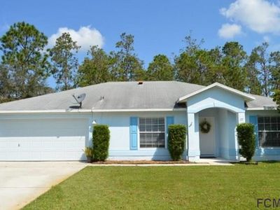 27 Raeland Ln, Palm Coast, FL, 32164