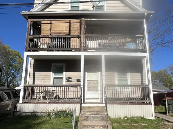 11 Putnam Street, Meriden, CT 06450