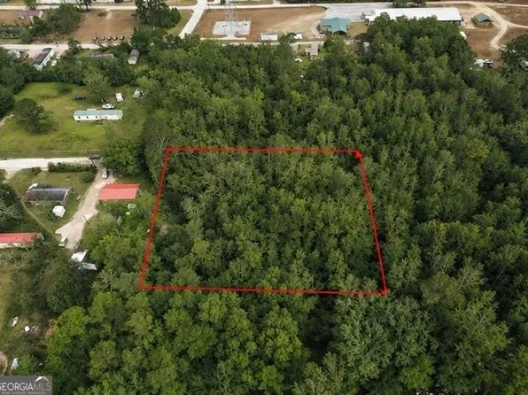 0 Washington St, Sardis, GA 30456