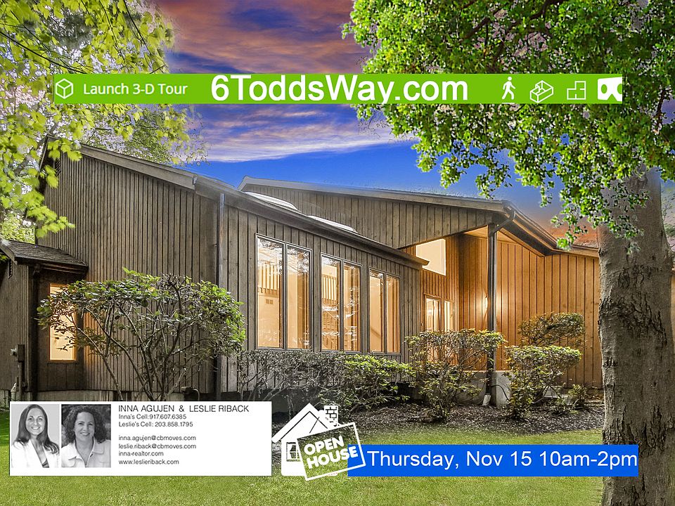 6ToddsWay.com