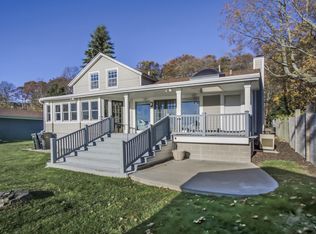 611 Lake St, Saugatuck, MI 49453