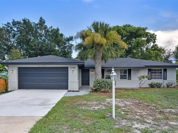 1299 N Old Mill Dr, Deltona, FL 32725