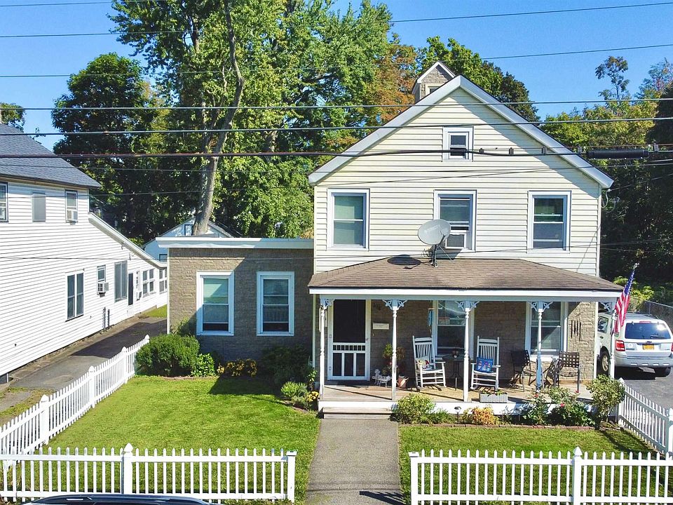 194 Tremper Avenue, Kingston, NY 12401 Zillow