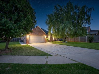 4708 Elk Creek Dr, Yukon, OK, 73099