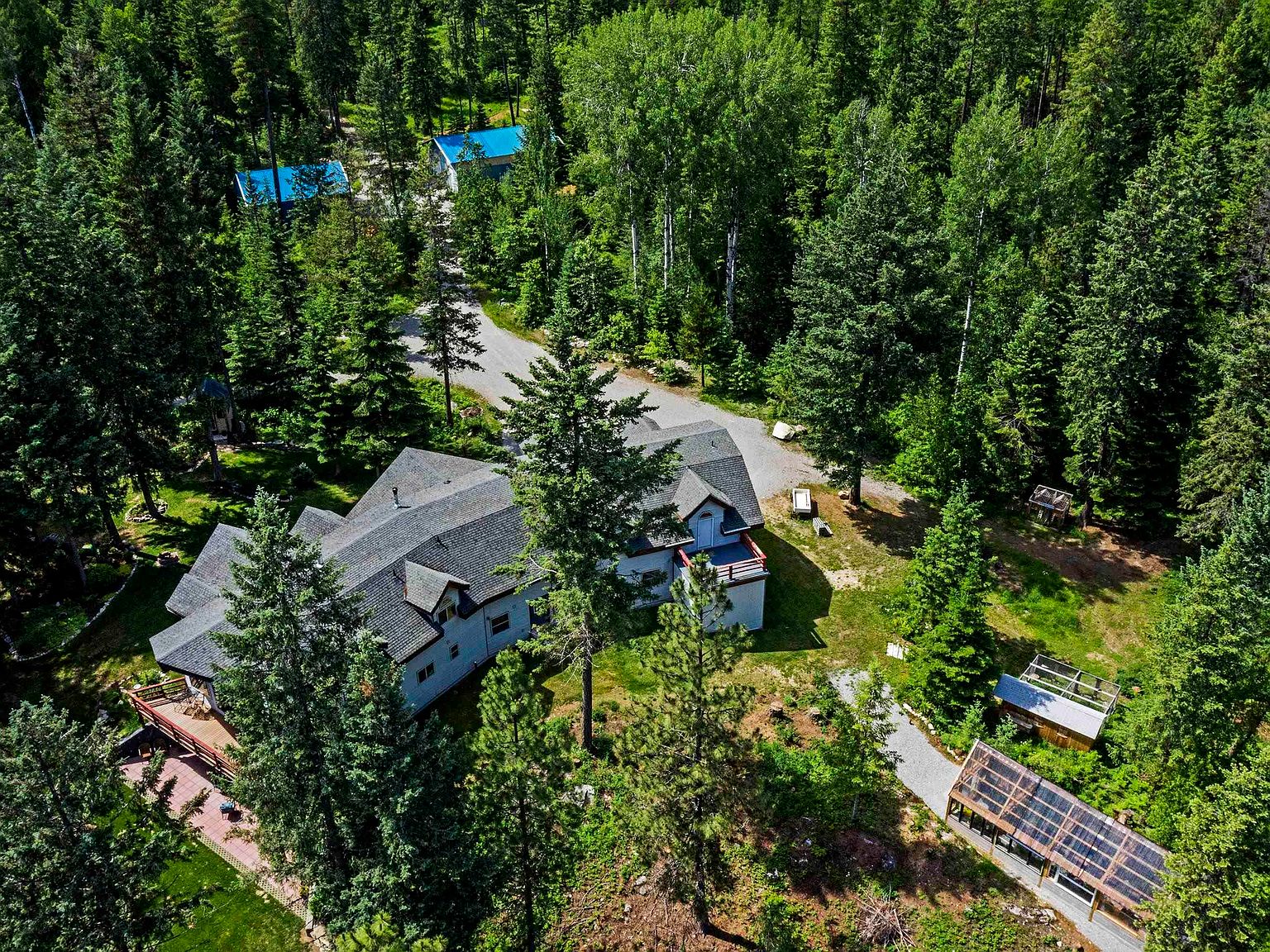 299 Oak Ter, Cocolalla, ID 83813 MLS 20231497 Zillow