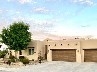 4339 Yavapai Ct, Las Cruces, NM 88011