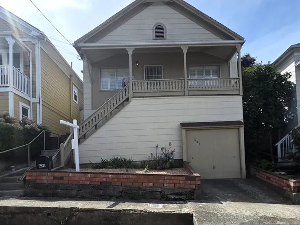 625 Winslow St, Crockett, CA 94525