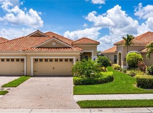 4507 Mystic Blue Way, Fort Myers, FL 33966