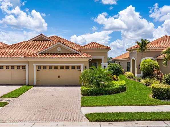 4507 Mystic Blue Way, Fort Myers, FL 33966