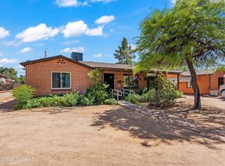 2718 E 18th St, Tucson, AZ 85716