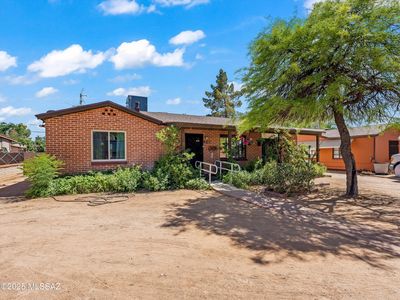 2718 E 18th St, Tucson, AZ, 85716