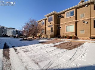 3770 Presidio Point #101, Colorado Springs, CO 80920