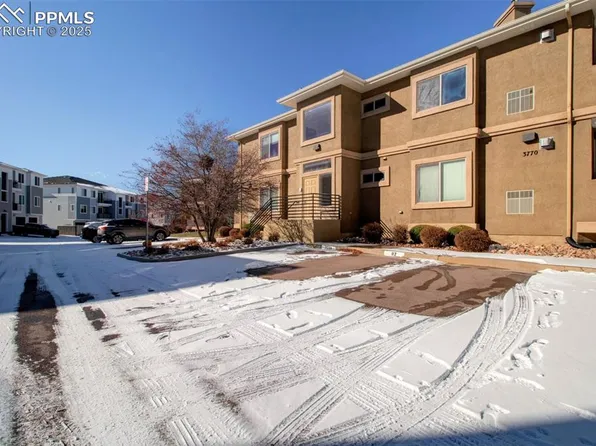 3770 Presidio Point #101, Colorado Springs, CO 80920